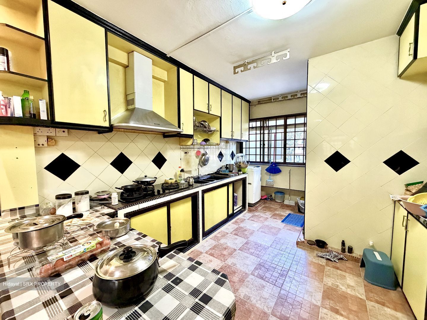 Blk 213 Pasir Ris Street 21 (Pasir Ris), HDB 4 Rooms #610980441